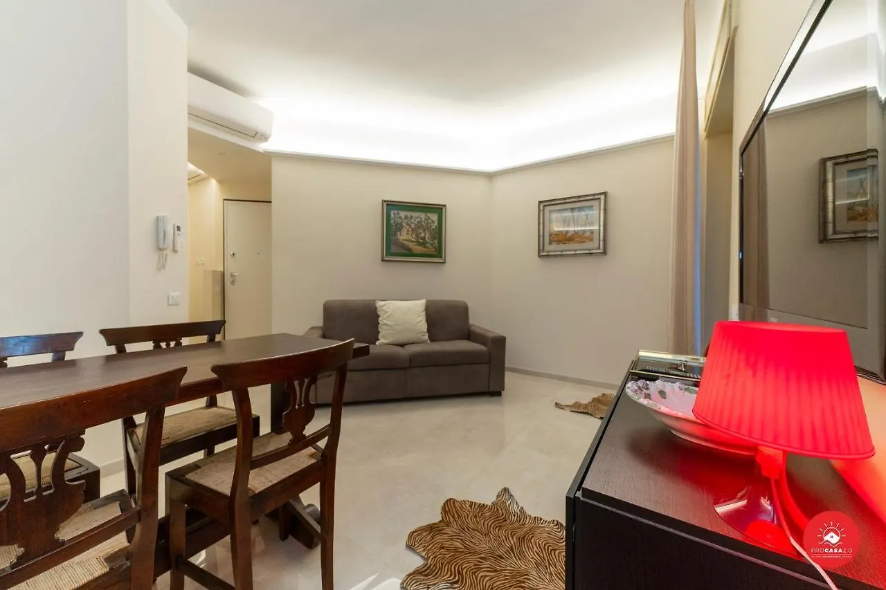 Sant'Agostino'S Holiday La Spezia Apartment