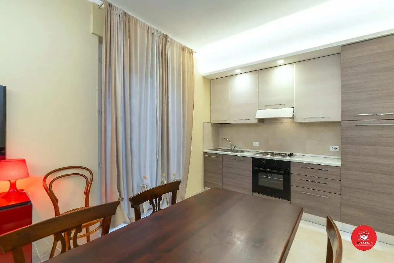 Apartment Sant'Agostino'S Holiday La Spezia
