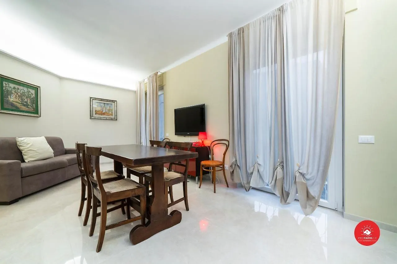 Apartment Sant'Agostino'S Holiday La Spezia Italy