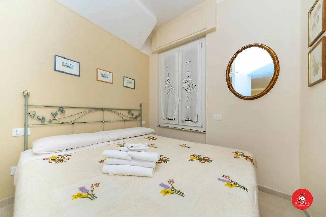 Sant'Agostino'S Holiday La Spezia