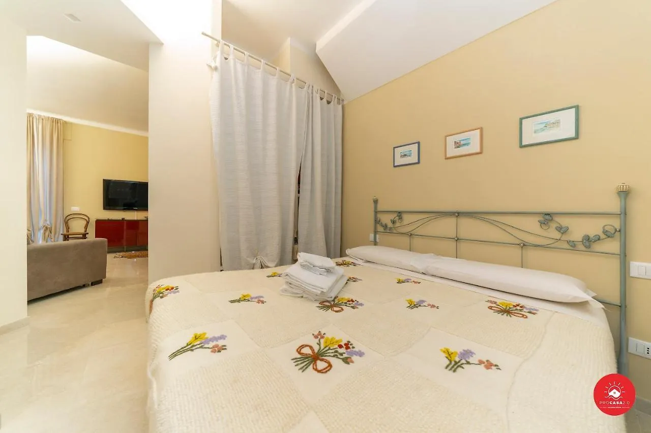 Sant'Agostino'S Holiday La Spezia 0*,