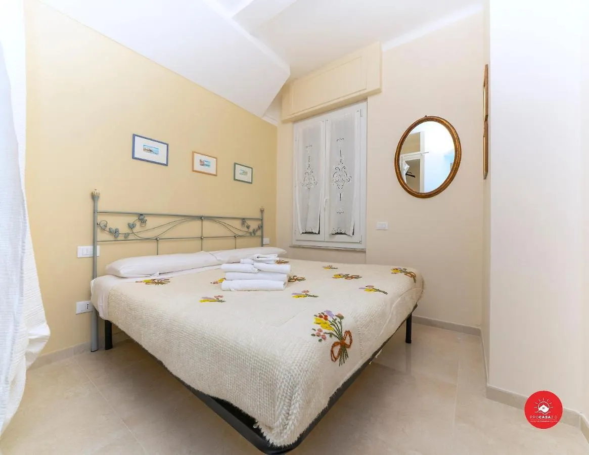 Apartment Sant'Agostino'S Holiday La Spezia