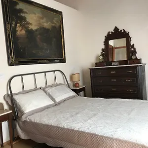 La Casa Di Alice Apartment